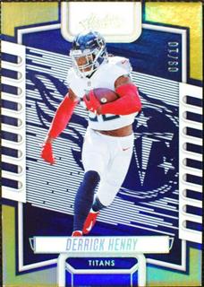 Derrick Henry