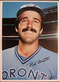 Rick Bosetti