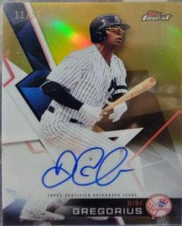 Didi Gregorius