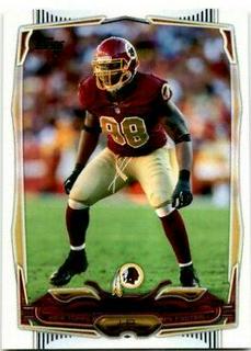 Brian Orakpo