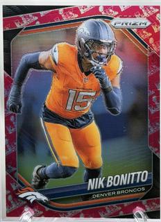 Nik Bonitto