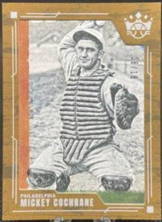 Mickey Cochrane