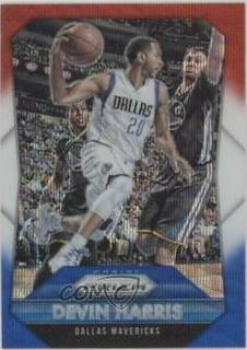 Devin Harris