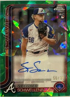 Spencer Schwellenbach