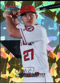 Mike Trout