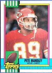 Pete Mandley