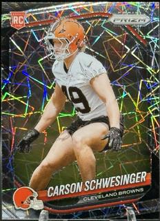 Carson Schwesinger