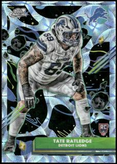Tate Ratledge