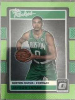 Jayson Tatum