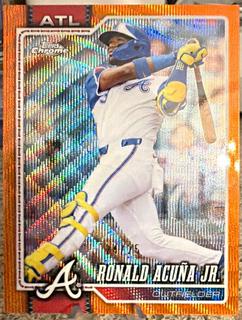 Ronald Acuna Jr.