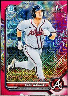 Luke Waddell