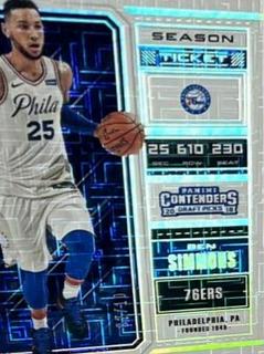 Ben Simmons