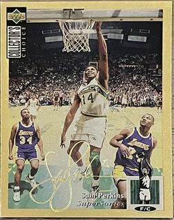 Sam Perkins