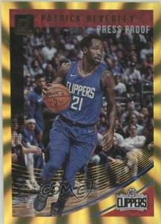 Patrick Beverley