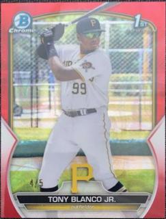 Tony Blanco Jr.