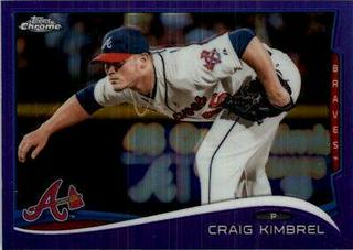Craig Kimbrel