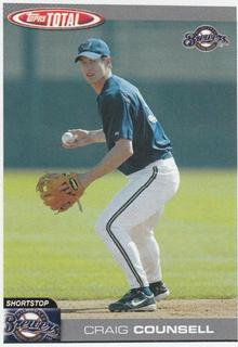Craig Counsell