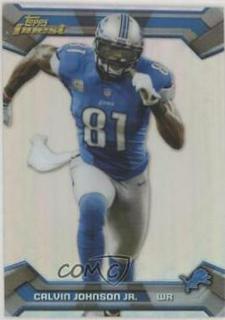 Calvin Johnson