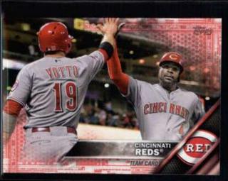 Cincinnati Reds