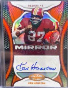 Ken Houston