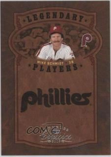 Mike Schmidt