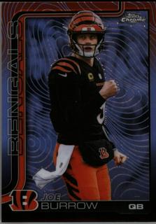 Joe Burrow