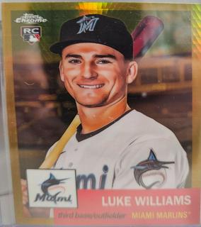 Luke Williams