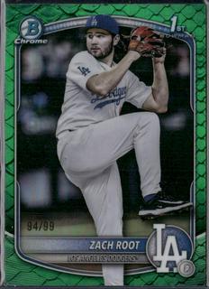 Zach Root