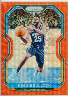 Reggie Bullock
