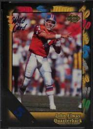 John Elway