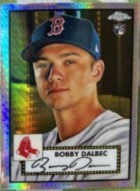 Bobby Dalbec