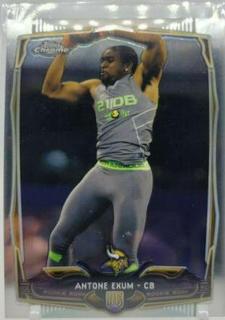 Antone Exum