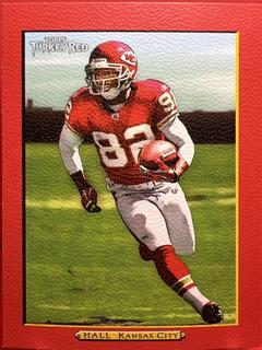 Dante Hall