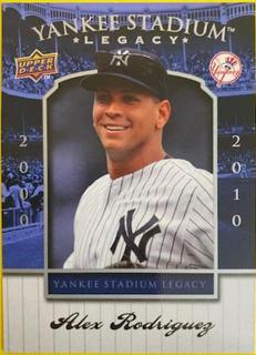 Alex Rodriguez