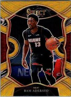 Bam Adebayo