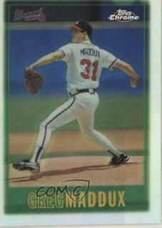 Greg Maddux