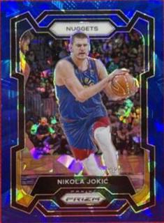 Nikola Jokic