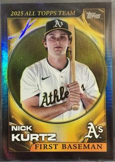 Nick Kurtz