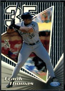 Frank Thomas