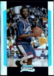 Ben Gordon