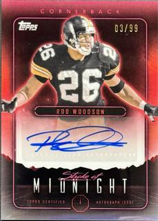 Rod Woodson