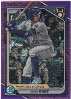Juan Baez