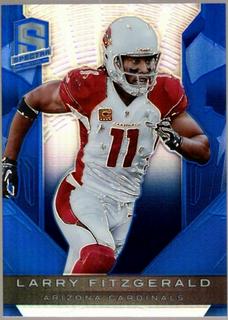 Larry Fitzgerald