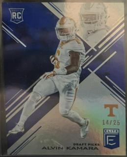 Alvin Kamara