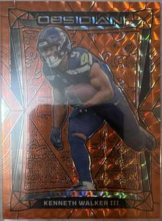 Kenneth Walker III