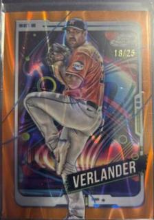 Justin Verlander