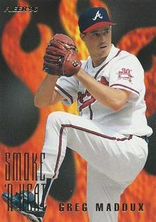 Greg Maddux