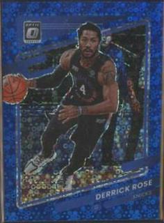 Derrick Rose