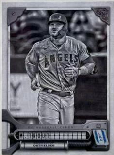Mike Trout