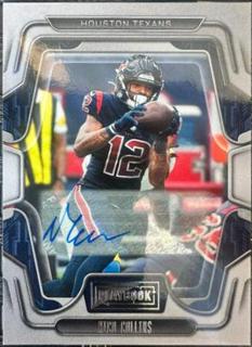 Nico Collins